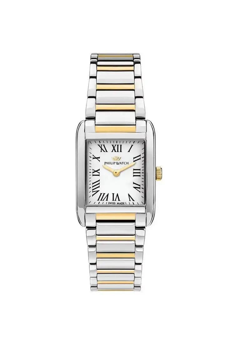Philip Watch Watch Museum Women's Watch - r8253225501