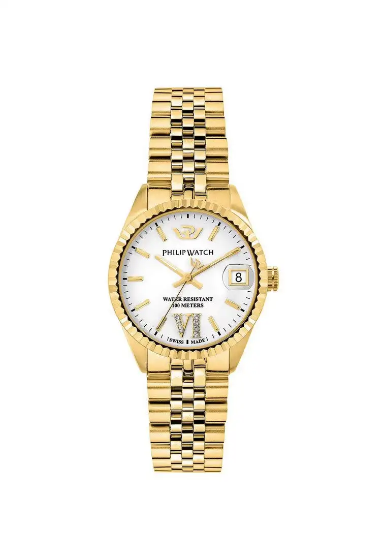 Philip Watch Caribe Women's Watch - R8253597654