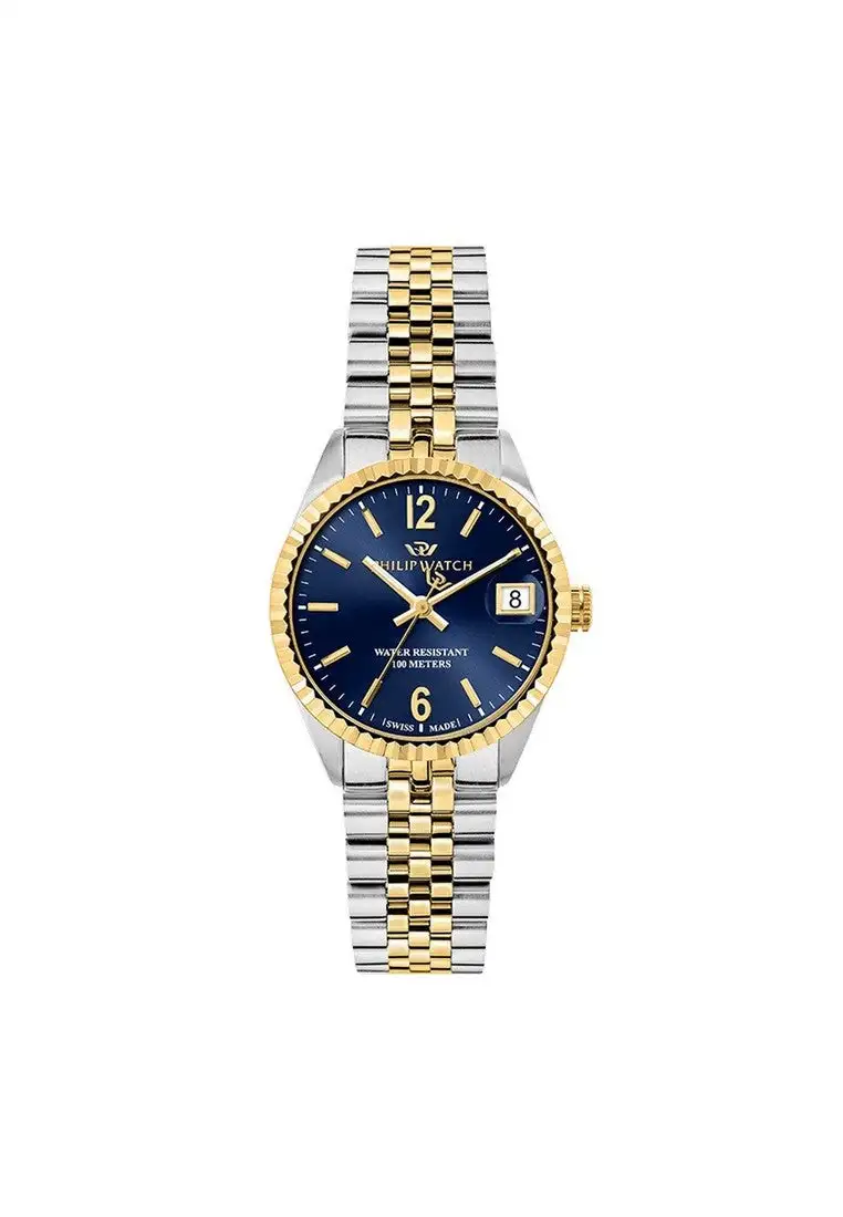 Philip Watch Caribe Lady Women's Watch - r8253597661