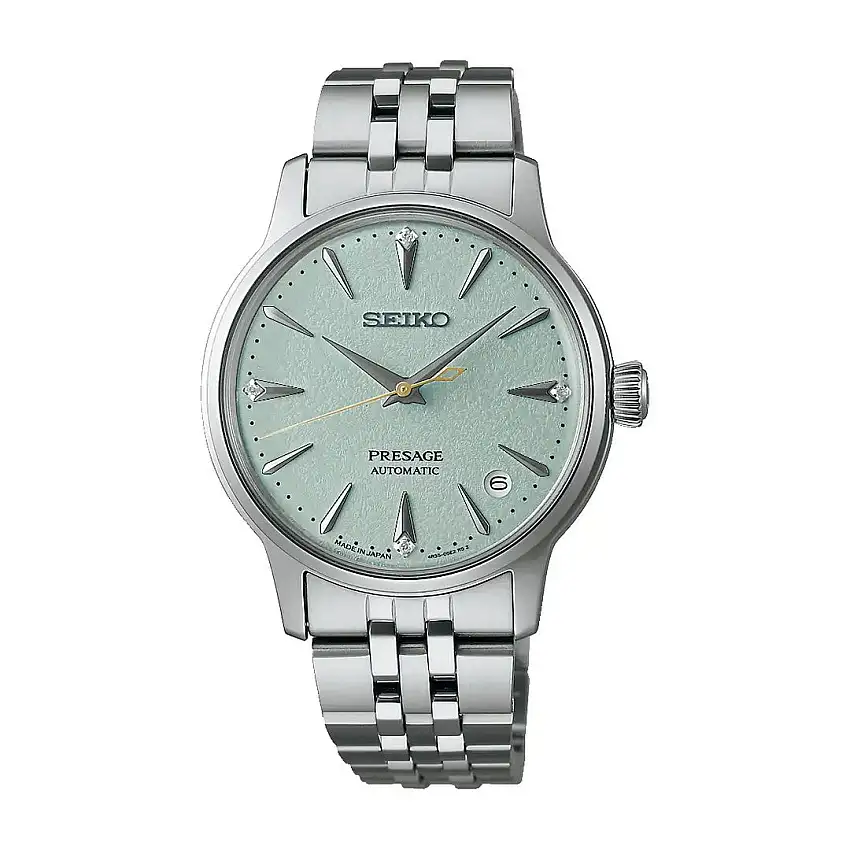 Seiko Presage Cocktail Women's Watch - srpl63j1