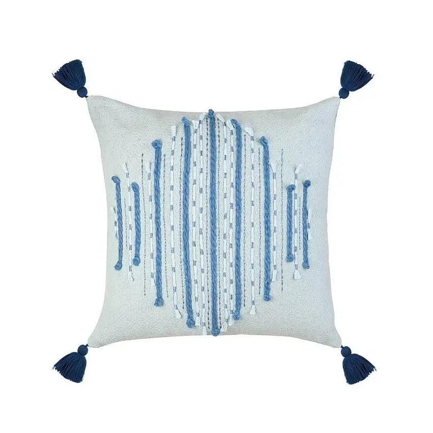 The Black Goose Cushion 45x45 - 1C229