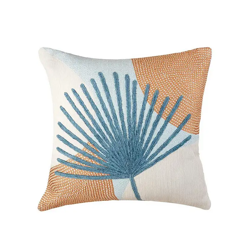 The Black Goose Cushion 45x45 - 1C232