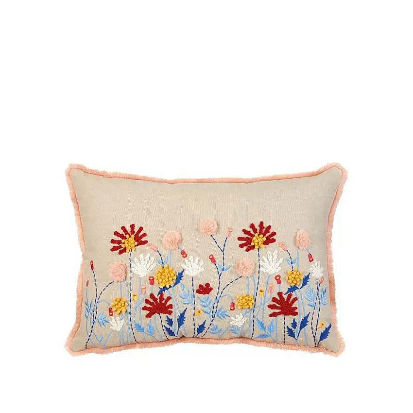 The Black Goose Cushion 30x45 - 1C234