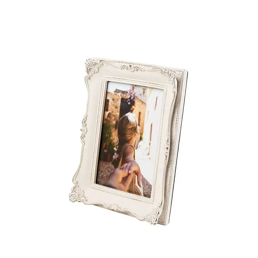 The Black Goose Large Rectangular Photo Frame - 1F191