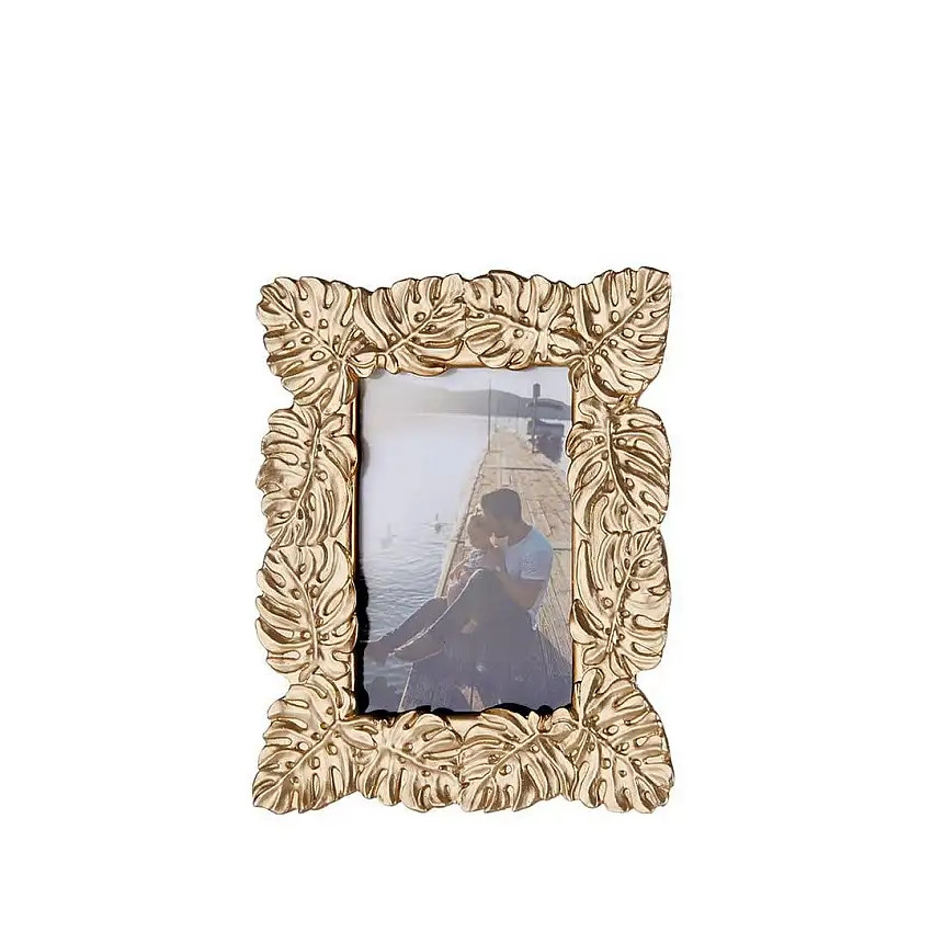 The Black Goose Small Rectangular Photo Frame - 1F197
