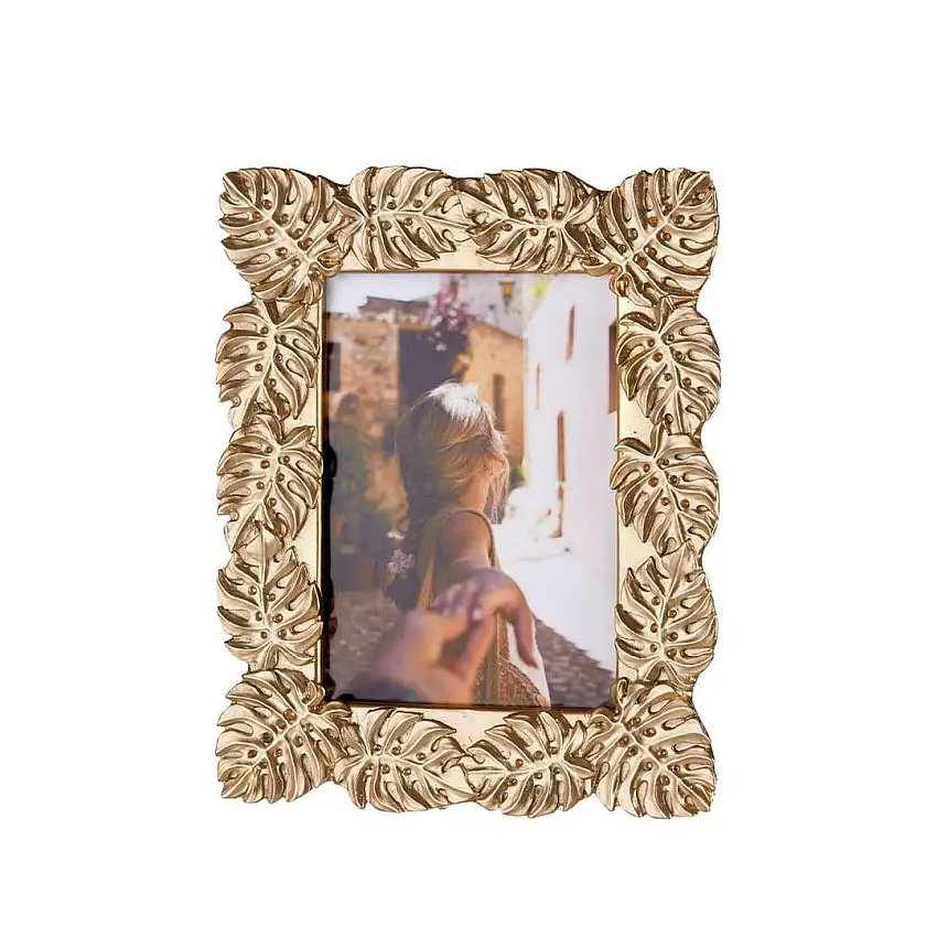 The Black Goose Large Rectangular Photo Frame - 1F198