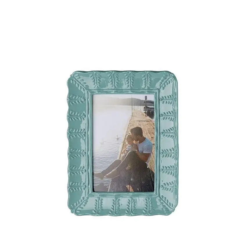 The Black Goose Small Rectangular Photo Frame - 1F199