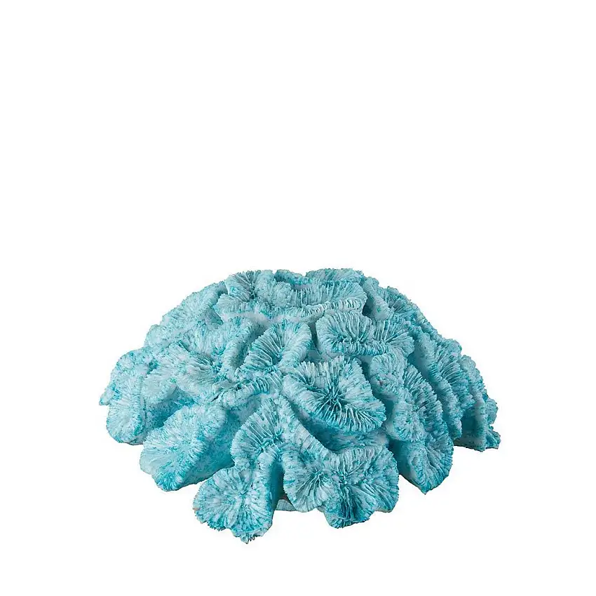 The Black Goose Turquoise Coral - 1L125