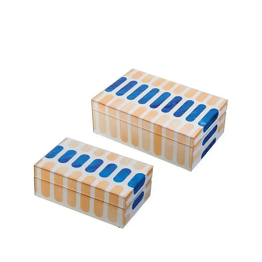 The Black Goose Box Set - 2-Piece Set - 1L151