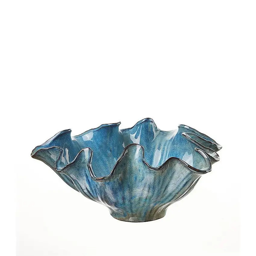 The Black Goose Centerpiece - 1M304