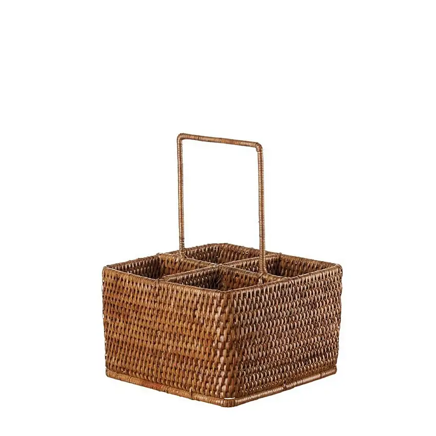 The Black Goose Cup Holder / Cutlery Holder - 1R113