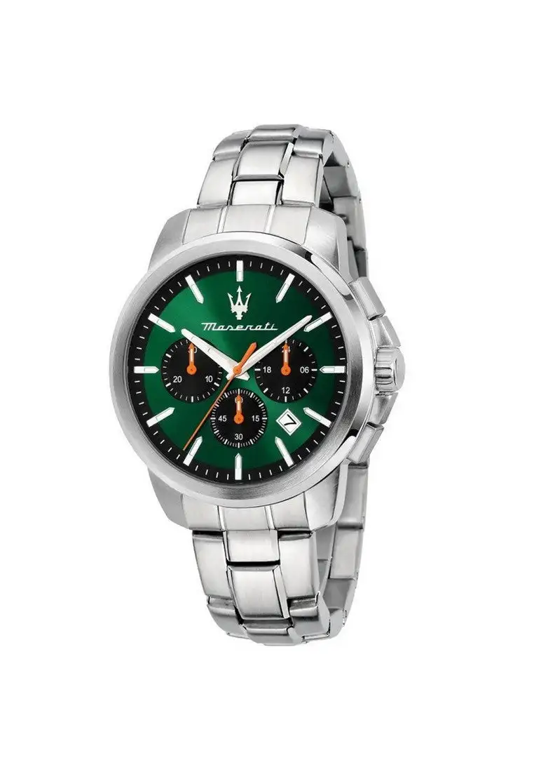 Maserati Successo Men's Watch - r8873621043