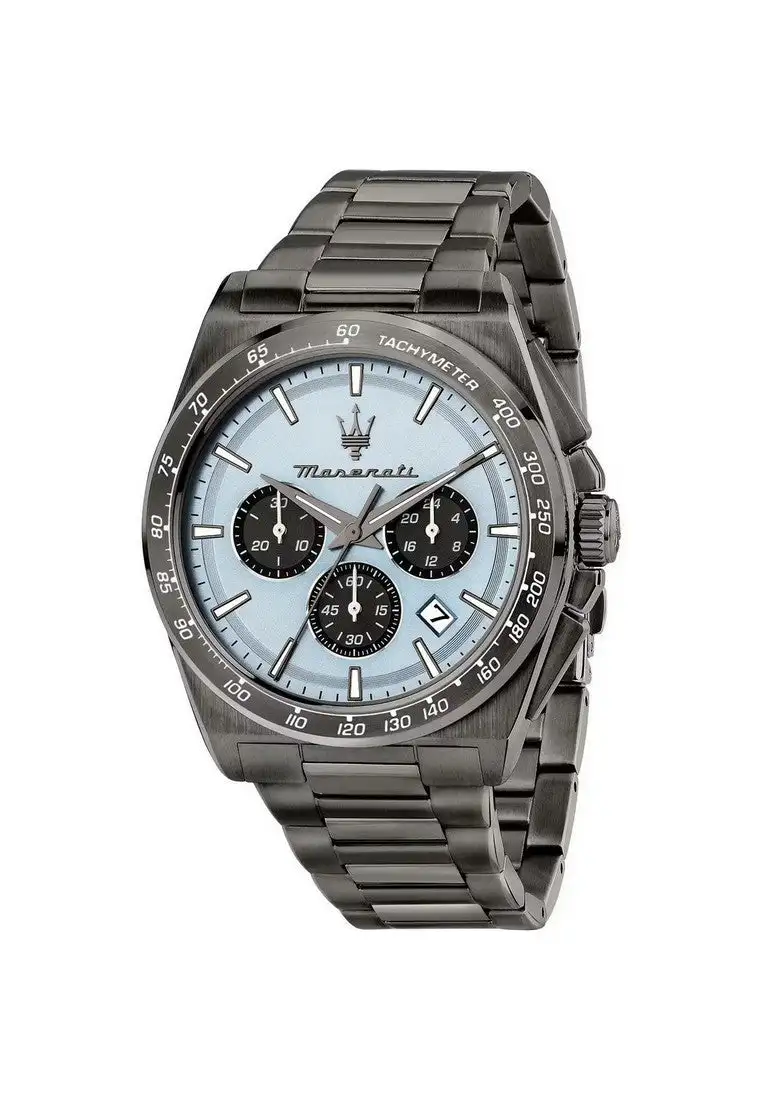 Maserati Velocità Men's Watch - r8873652004