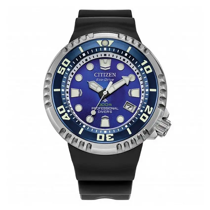 Citizen Promaster Diver men's watch - BN1025-08L