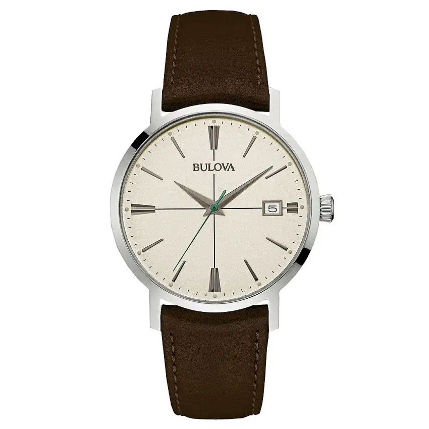 Bulova Men's Aerojet Watch - 96B242