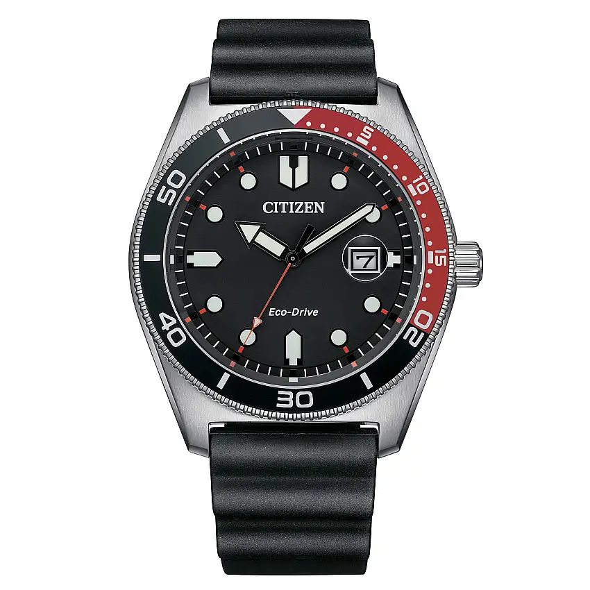 Citizen Men's Eco Drive Watch, AW1769-10E