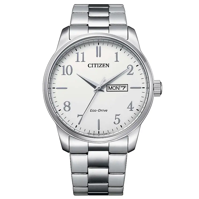 Citizen Men's Eco Drive Watch, BM8550-81A