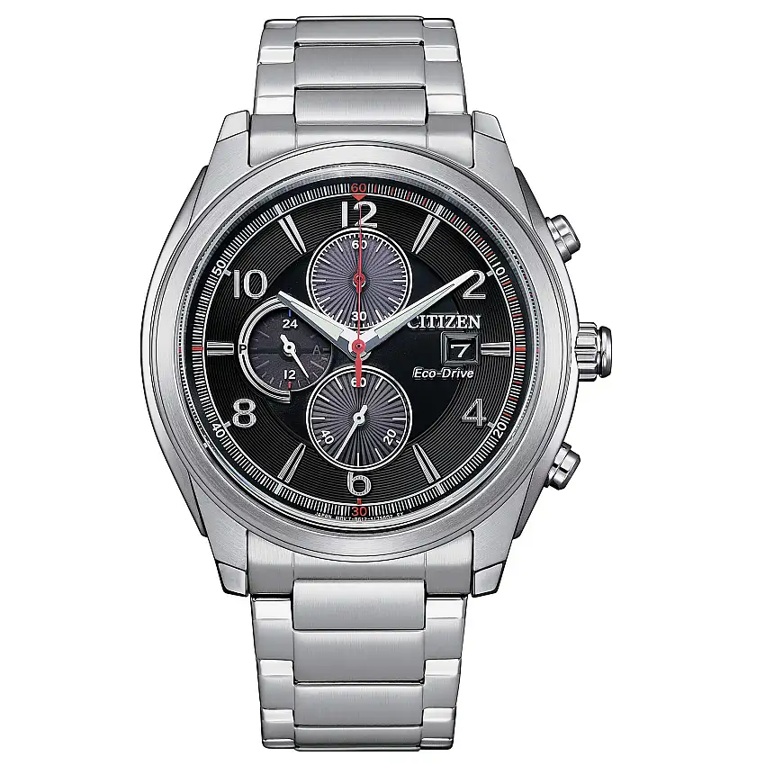 Citizen Men's Chrono Eco Drive Watch, CA0671-82E