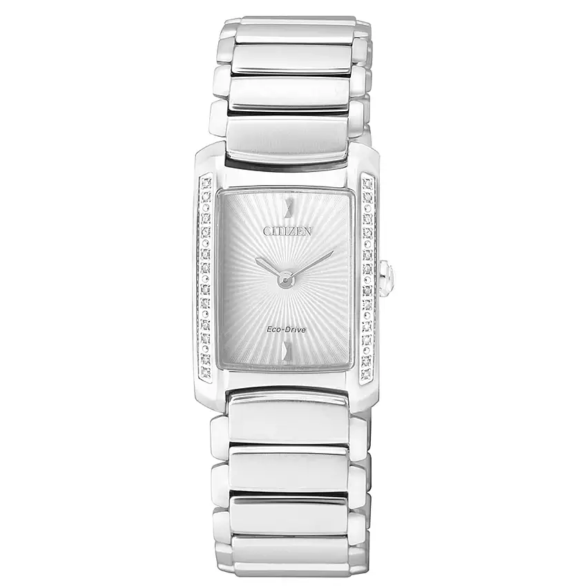 Citizen Women's L Eco Drive Watch, EG2961-54A