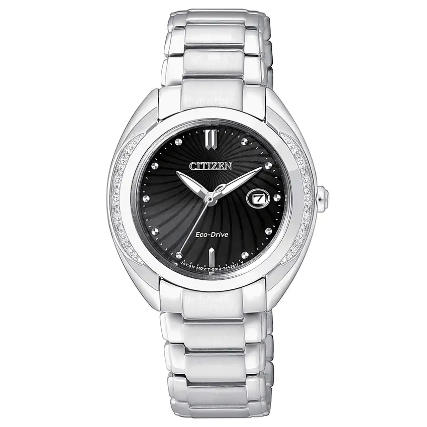 Citizen Women's L Eco Drive Watch, EW2250-59E