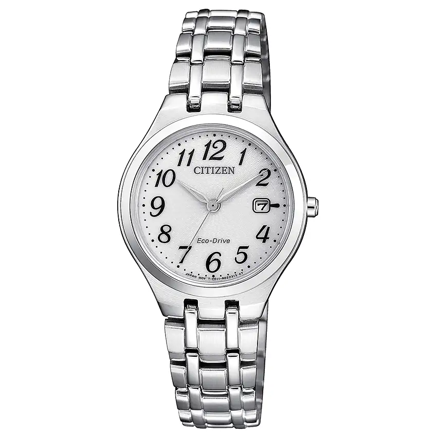 Citizen Eco Drive Women's Watch, EW2480-83A