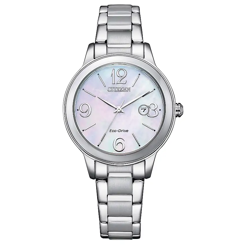 Citizen Women's Eco Drive Watch, EW2620-86D