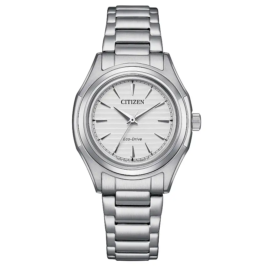 Citizen Women's Eco Drive Watch, FE2110-81A
