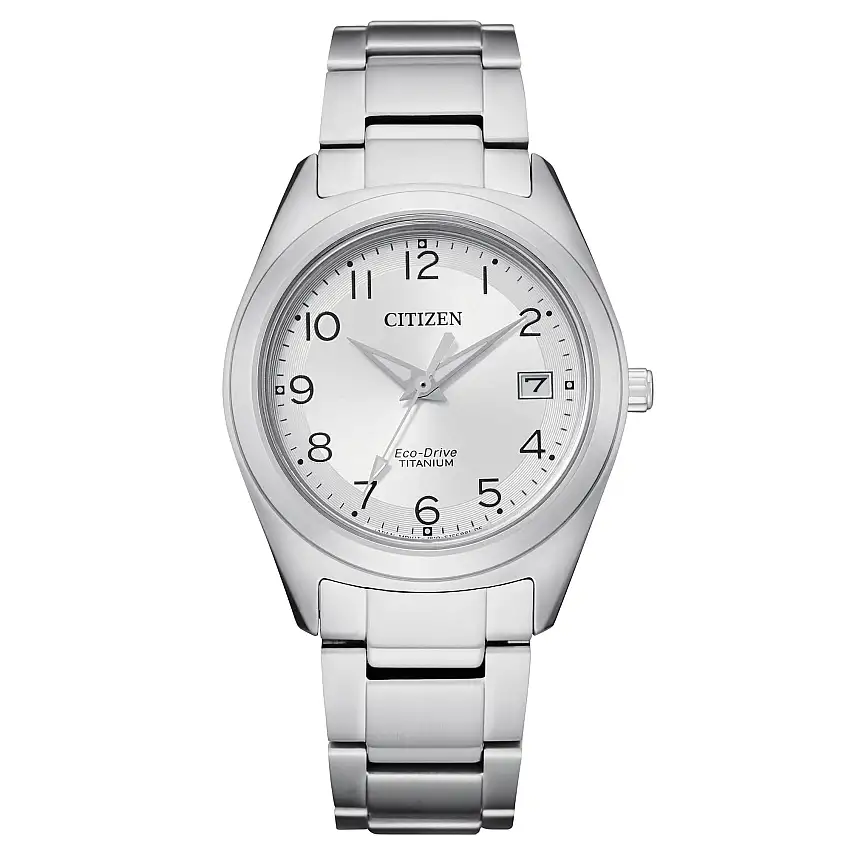 Citizen Women's SuperTitanium Watch, FE6150-85A