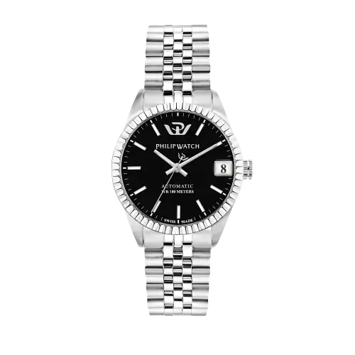 Philip Watch Caribe 33mm women's watch - R8223597510