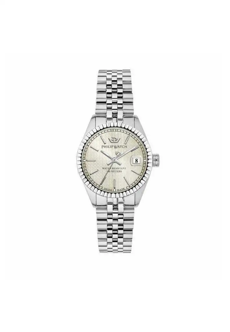 Philip Watch Caribe 31mm Women's Watch - R8253597539