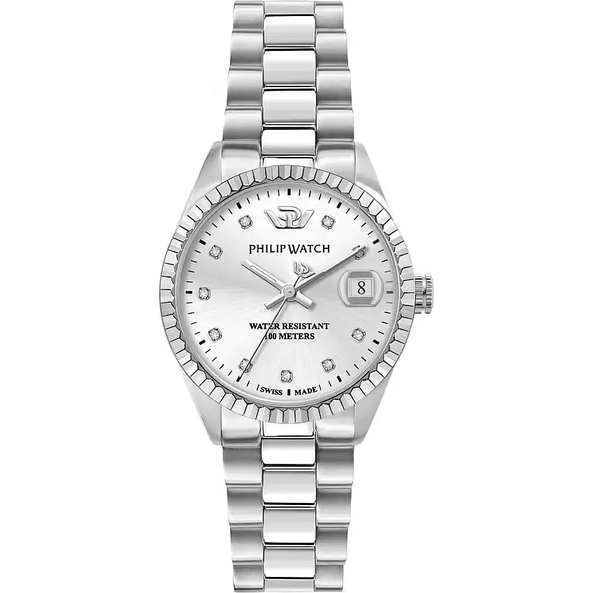Philip Watch Caribe Women's Watch - R8253597588