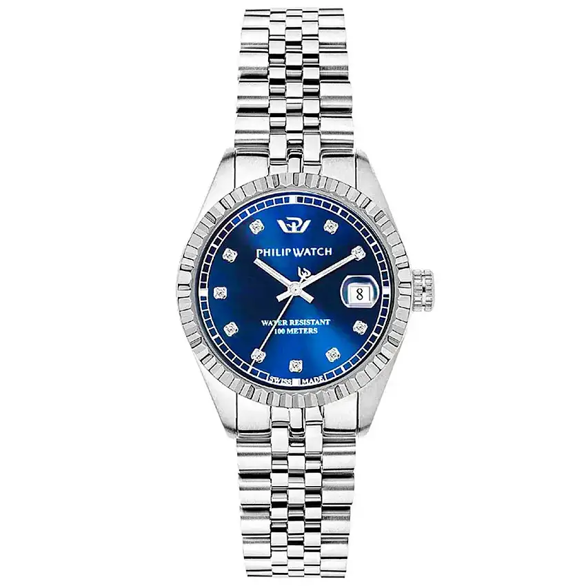 Philip Watch Caribe 31mm Women's Watch - R8253597602