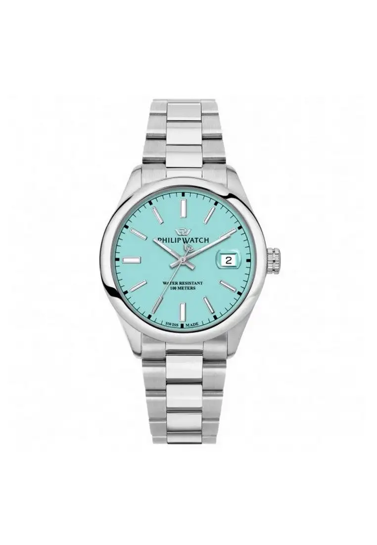 Philip Watch Caribe Urban Men's Watch - R8253597642