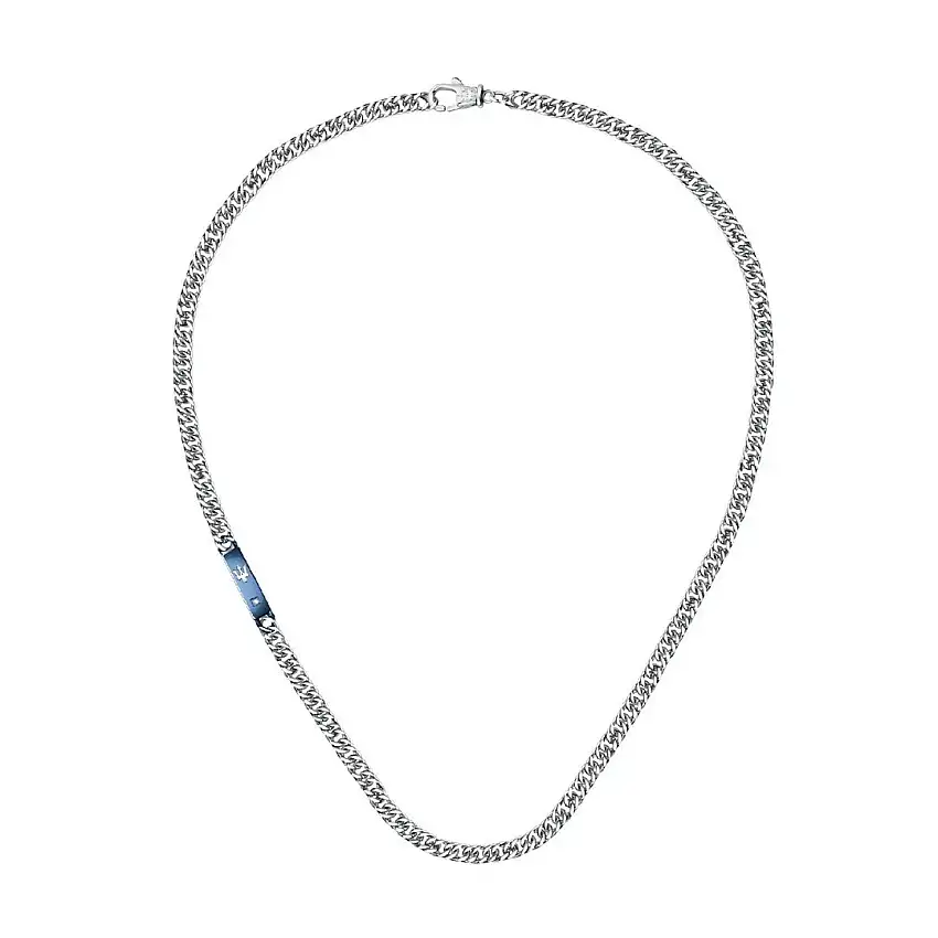 Maserati Men's Necklace - JM221ATY02