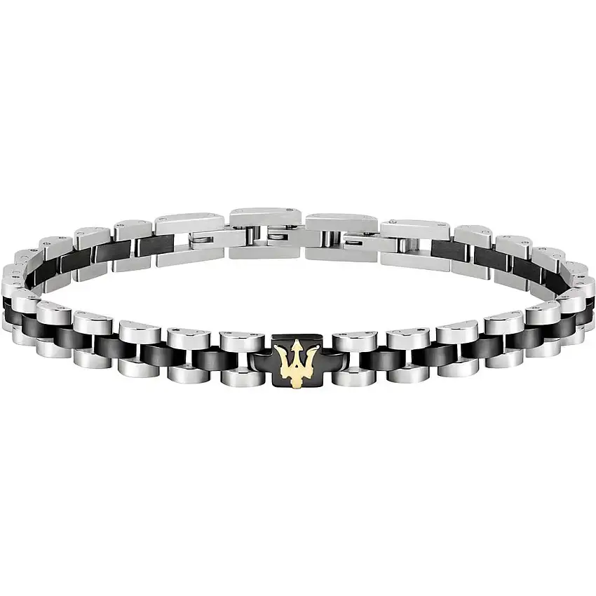 Maserati Men's Bracelet JM320AST08
