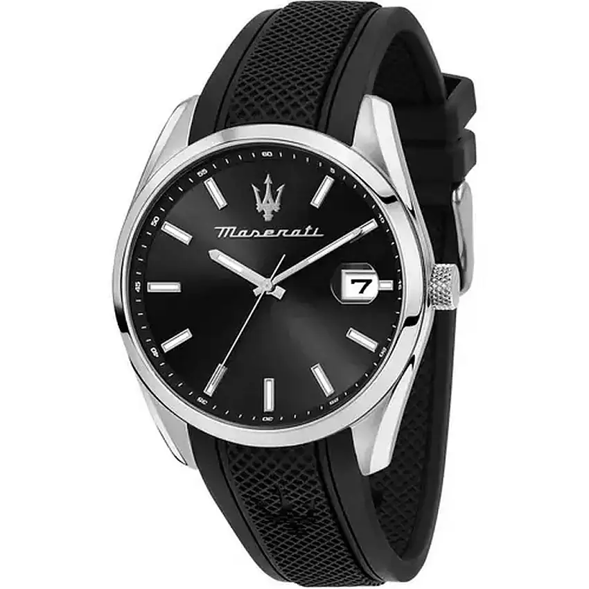 Maserati Attraction Men's Watch - R8851151004