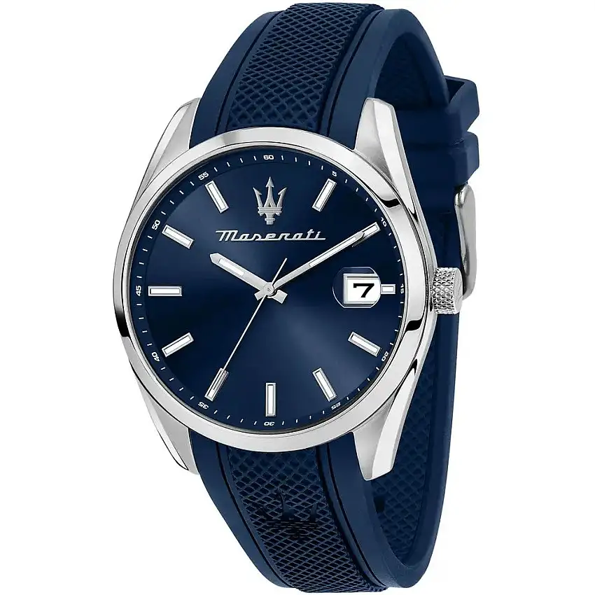 Maserati Attraction Men's Watch - R8851151005