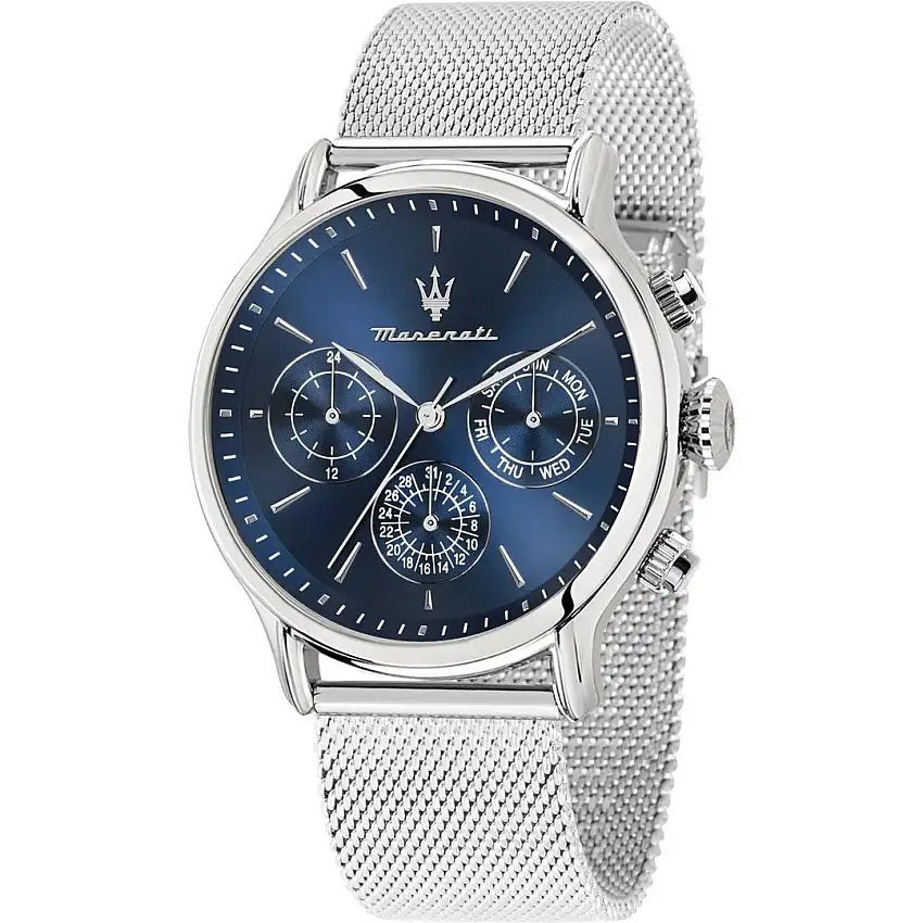 Maserati Epoca Men's Watch - R8853118019