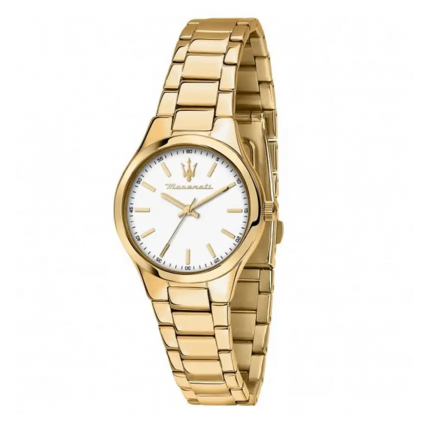 Maserati Attraction Women's Watch - R8853151501