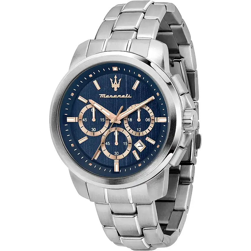 Maserati Successo Men's Watch - R8873621037