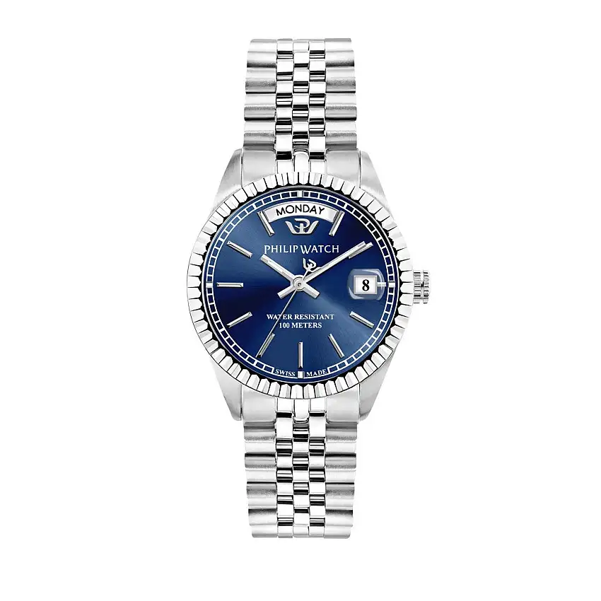 Philip Watch Caribe Women's Watch, R8253597542