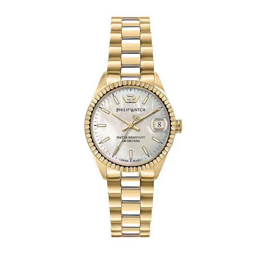 Philip Watch Caribe women's watch, R8253597579
