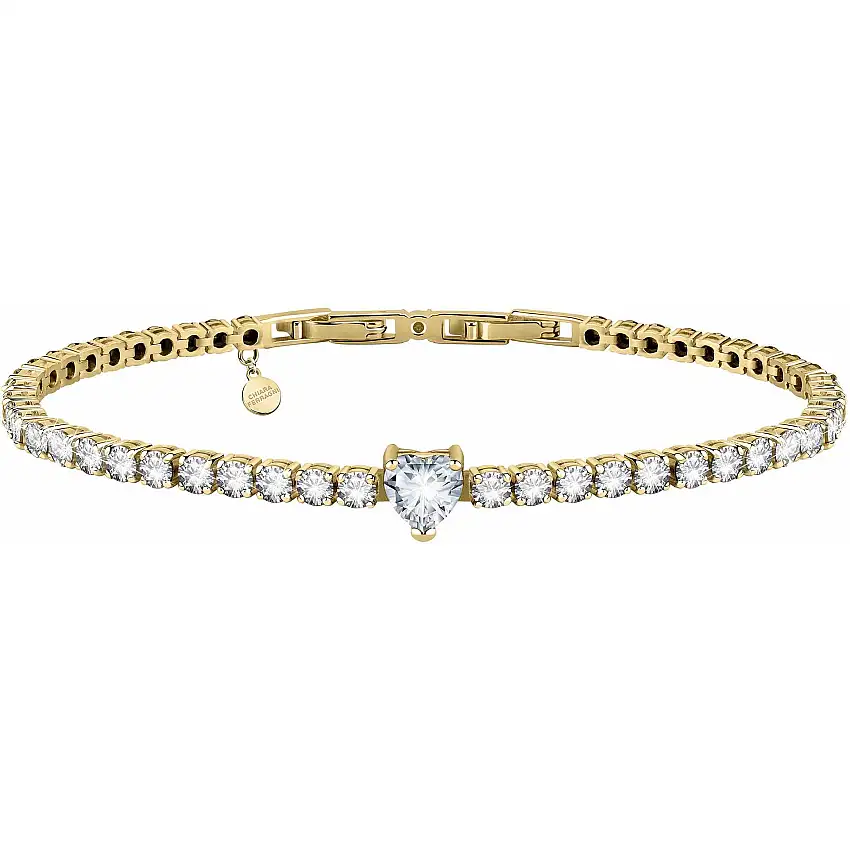 Chiara Ferragni First Love Women's Bracelet, J19AUV17