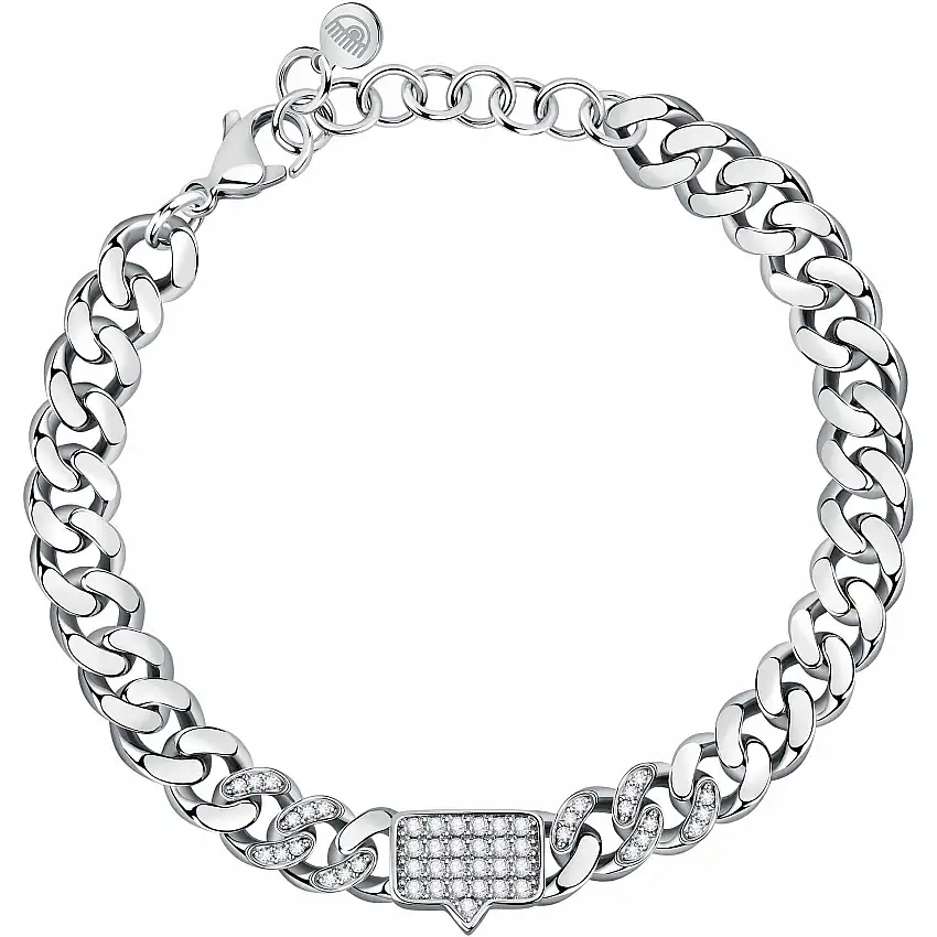 Women's Bracelet Chiara Ferragni Bossy Chain J19AUW14