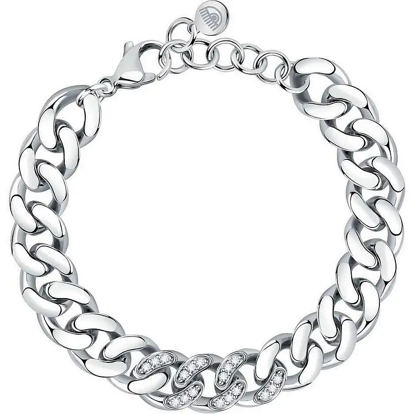 Chiara Ferragni Bossy Chain Women's Bracelet, J19AUW18