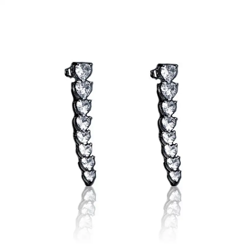 Chiara Ferragni Infinity Love Women's Earrings - J19AVG08