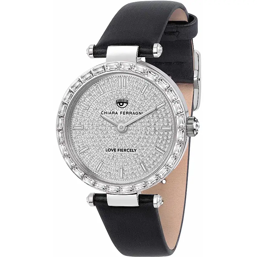 Women's Watch Chiara Ferragni Lady Like Watch, R1951103501