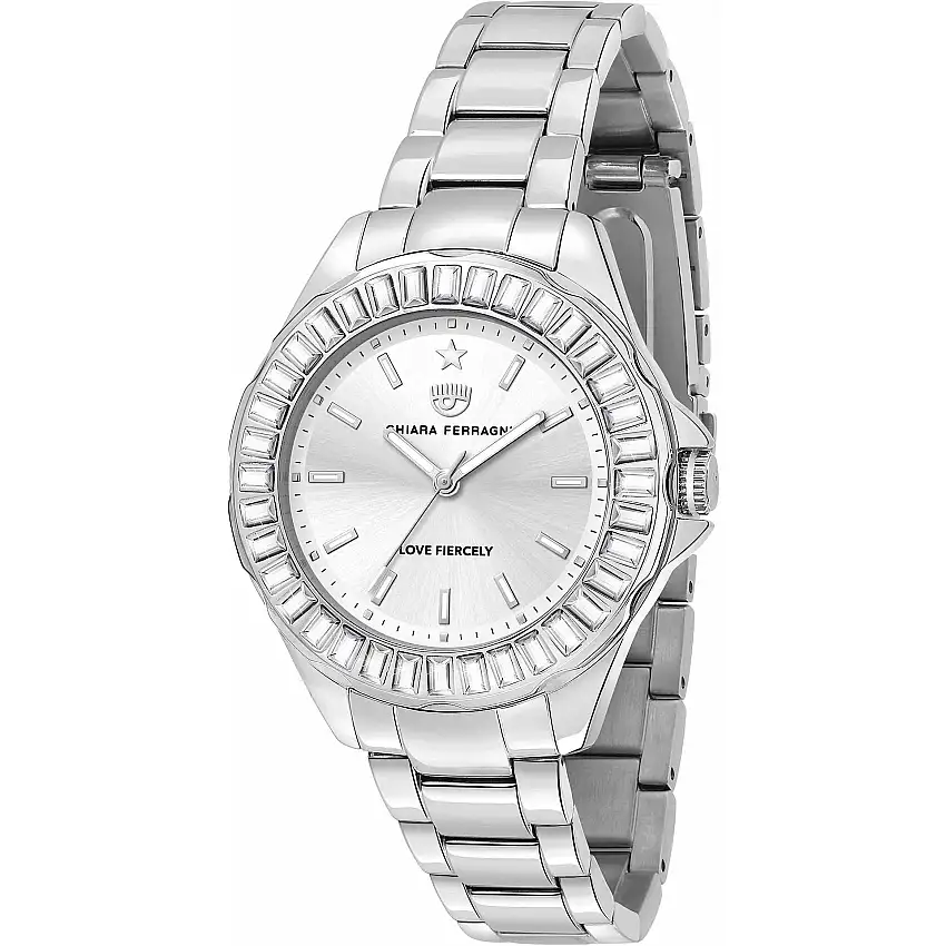 Women's Watch Chiara Ferragni Urban Watch, R1953101504