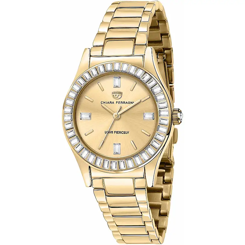 Women's Watch Chiara Ferragni Timeless Watch 32mm, R1953102501