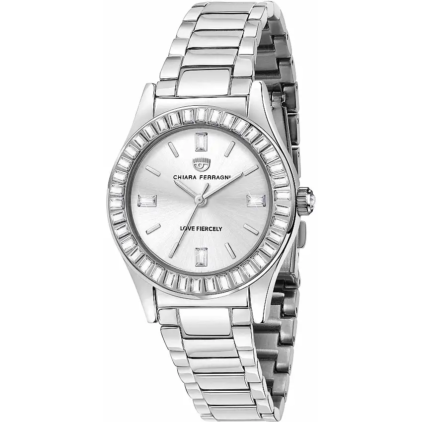 Women's Watch Chiara Ferragni Timeless Watch 32mm, R1953102502
